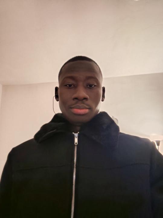 Cherno Drammeh