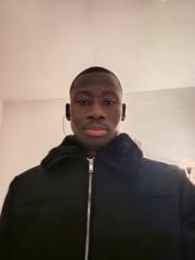 Cherno Drammeh