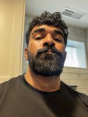 Akshay Roy
