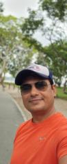 Ashok Verma