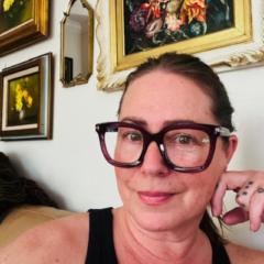Tina Hoggard