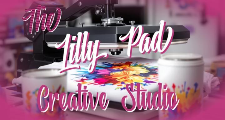 The Lilly Pad Creative Studio