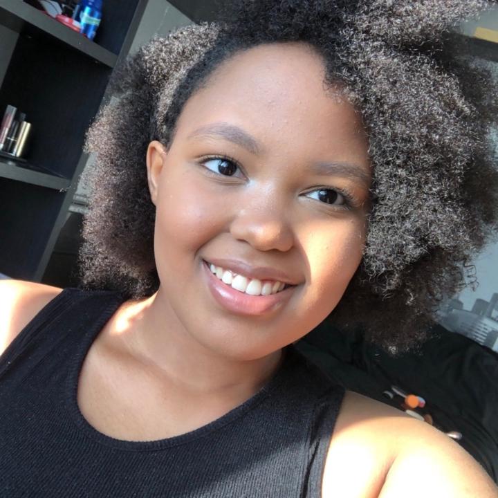 Anne Wambua