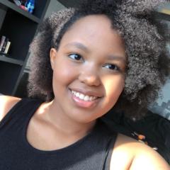 Anne Wambua