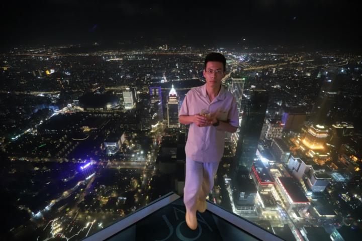 Chen Boan
