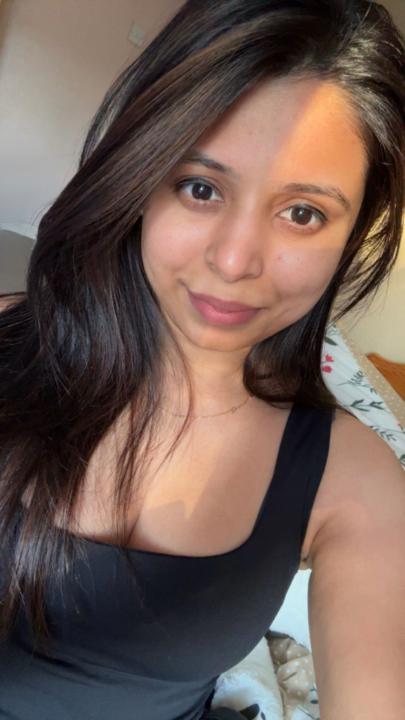 Lavita Dsouza