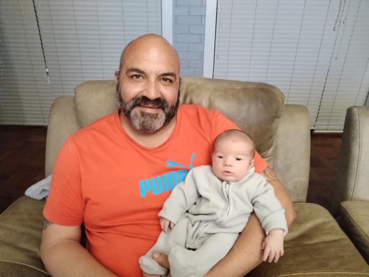 Michael Garces