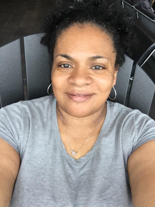 Deedee Petersen