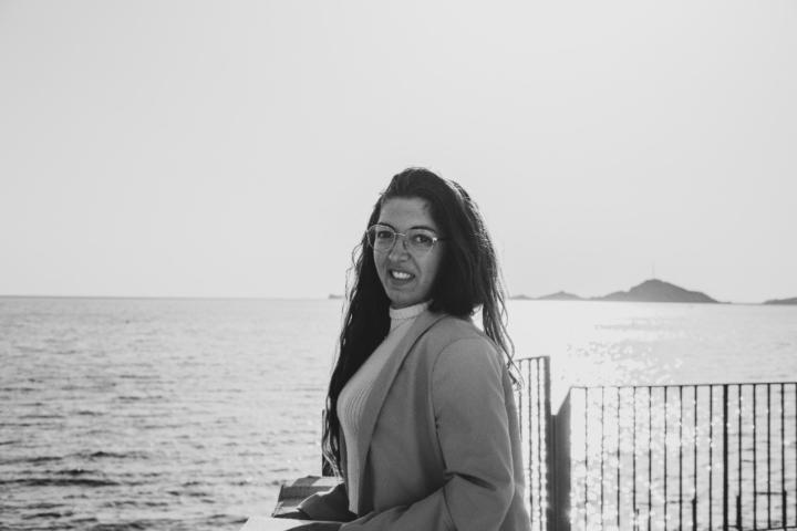 Jasmine Santalucia Coach