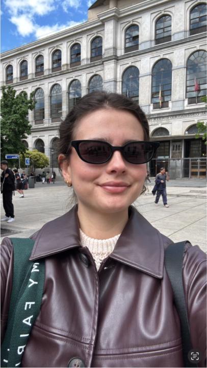 Sofía Escobar