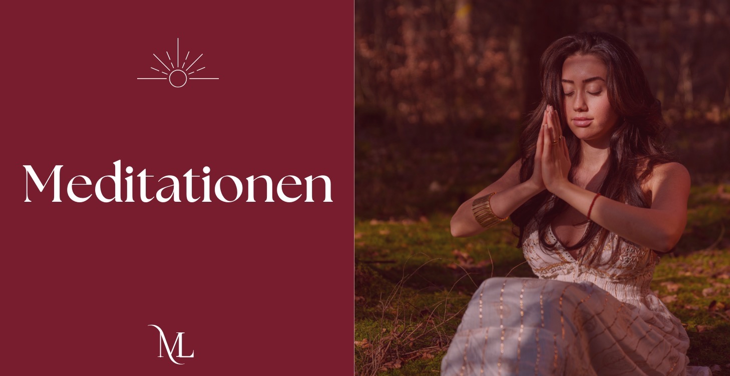 Meditationen