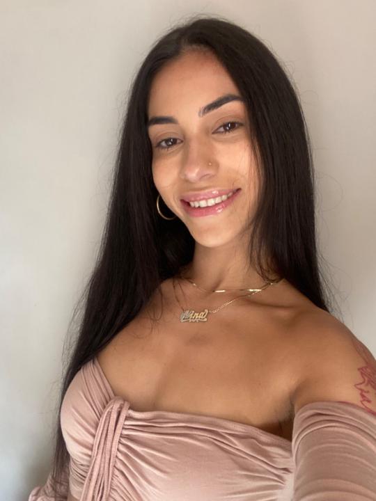 Nina Alonso