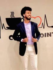 Mohamed salad Mohamud