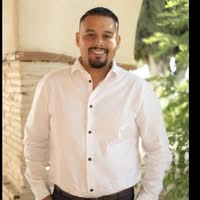 Luis Mendoza