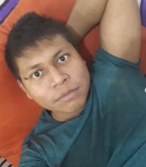Josue Gonzalez