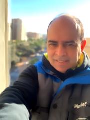 Daniel Santos Olivero