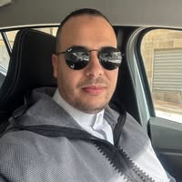 Jamal Elyousfi
