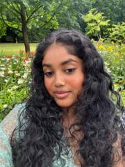 Tracey Fernando
