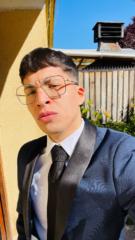 Tomás Bastias Cifuentes