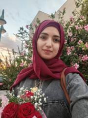 إسراء ابو ريحان