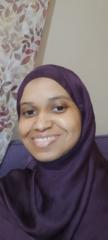 Zaynah Hanif