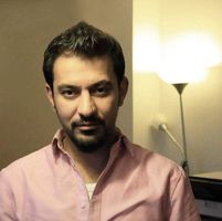 Amer Haidar