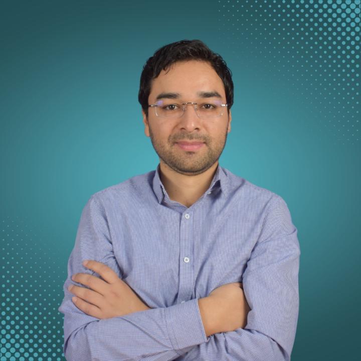 Cesar David Murillo