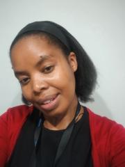 Nlebuheng Motloung-Mtshali