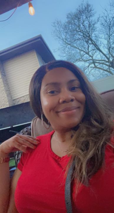 Lesley Winbush
