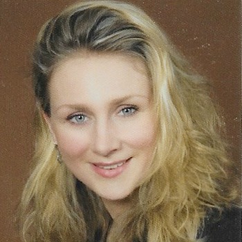 Sandy Bernhardt