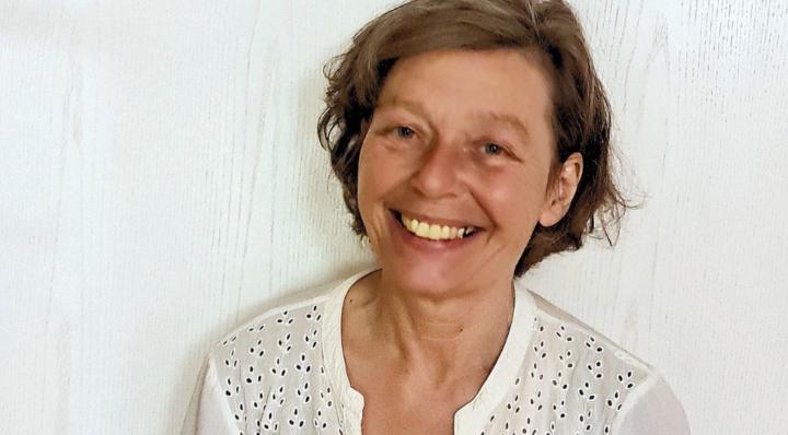 Margot Eisele