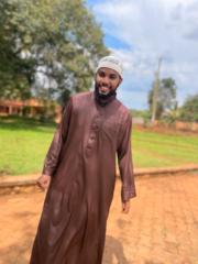Hilal Ahmed