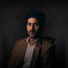 Farhad Khan