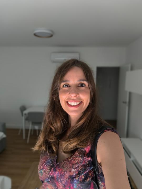 Patricia Gómez