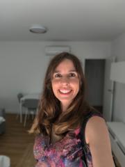 Patricia Gómez