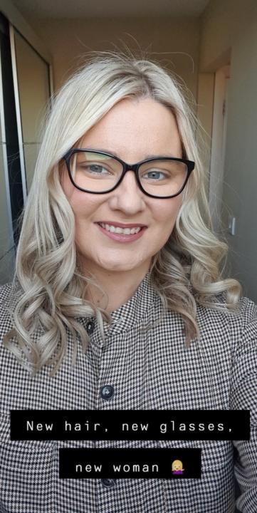 Sarah Fearon