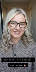 Sarah Fearon