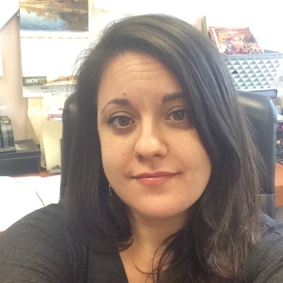 Janine Prisco