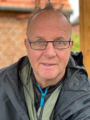 Stefan Menzel