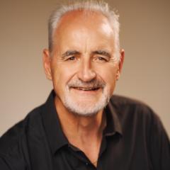 Roger Davy