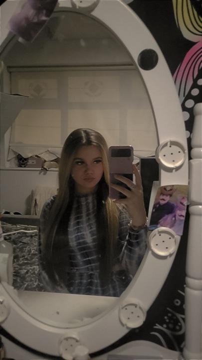 Lucie Mitchell