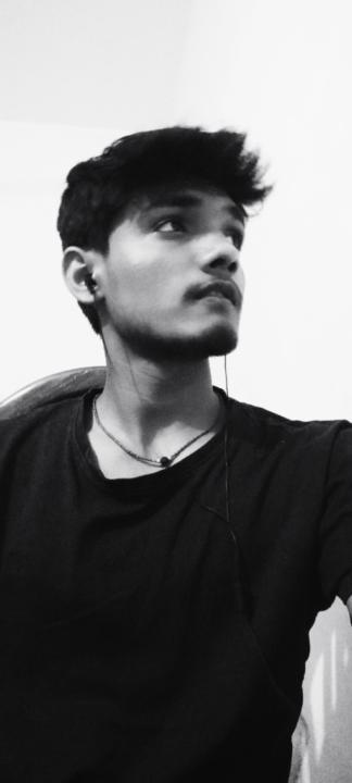 Karan Tiwari