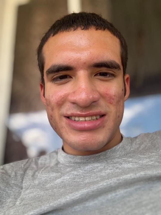 Jonah Lopez