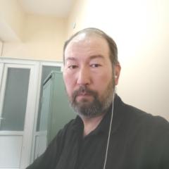 Nurym Nurzhumayev