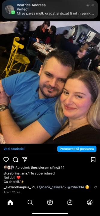 Sabrina-Ana Arhire-Teodorescu