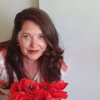 Inta Martuzāne