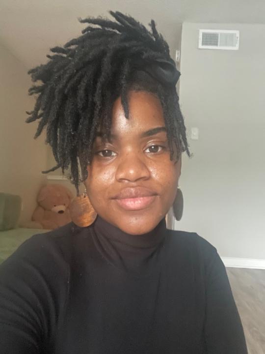 Chioma Hasan