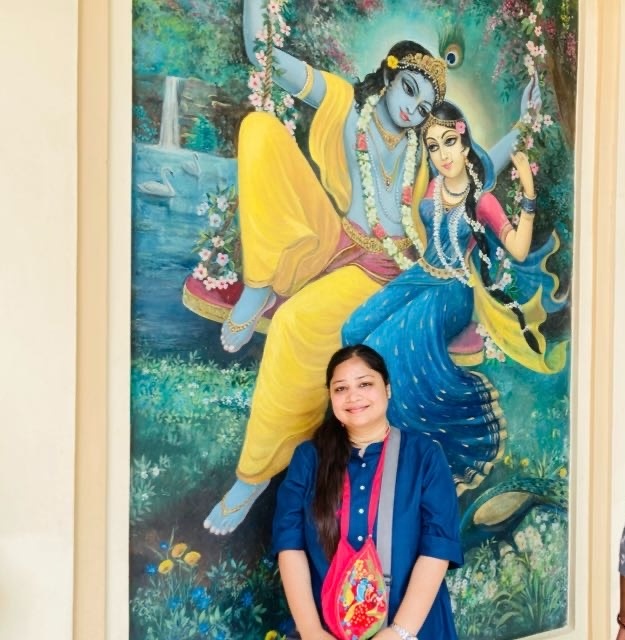 Aakriti Garg