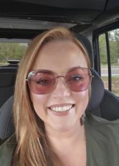 Laura Wilson