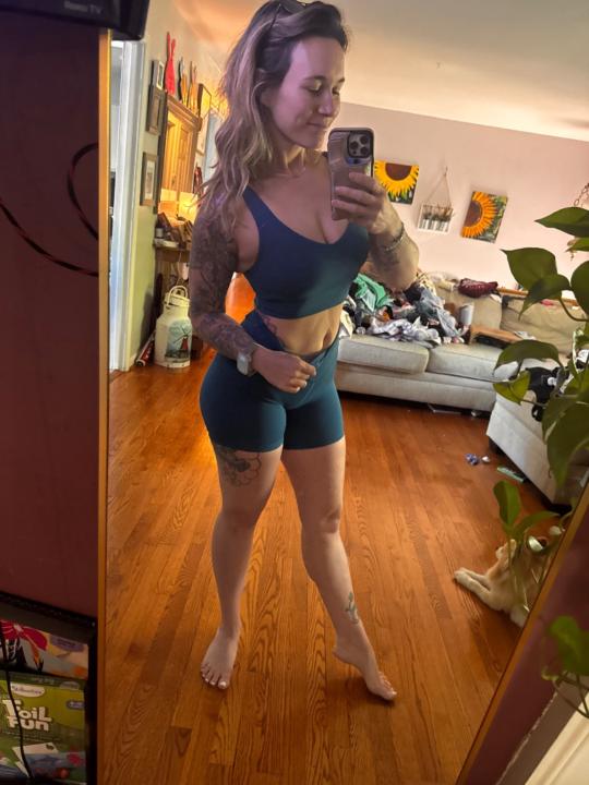 Cheryll Mosley